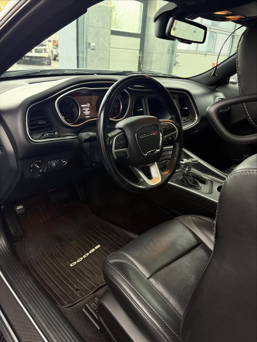 Detailing Dodge Challenger – kompleksowa pielęgnacja i ochrona - zdjęcie 3